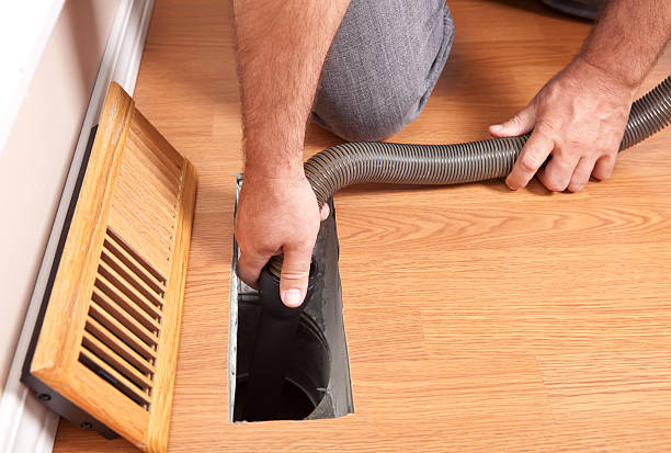 Best Emergency Air Duct Cleaning  in Wenonah, NJ