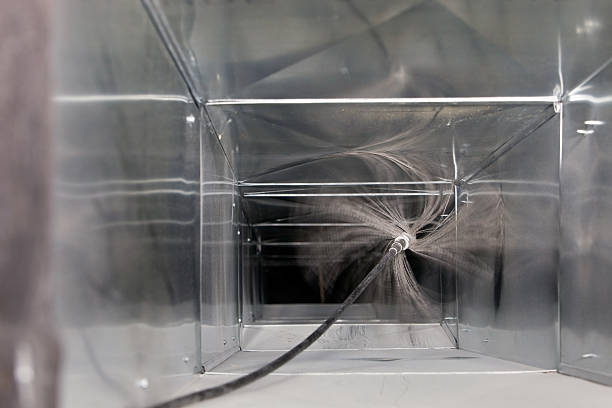 Best HVAC Duct Inspection Services  in Wenonah, NJ