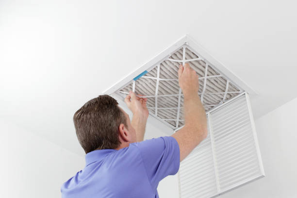 Best Best Air Duct Cleaning Near Me  in Wenonah, NJ